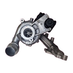 Turbo pour RENAULT Talisman 2.0 dCi 189 CV 49131-07430
