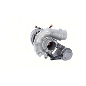 Turbo pour FIAT Ducato 3 2.3 Multijet 120 CV 49135-05132