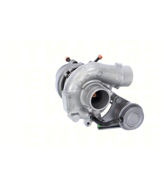Turbo pour IVECO Daily 5 2.3 D 106 CV 49135-05132