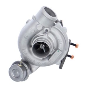 Turbo pour IVECO Daily 3 2.8 D 106 CV 708162-5001S