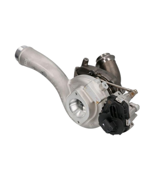 Turbo pour FIAT Ducato 3 2.3 Multijet 160 CV 879542-5004S