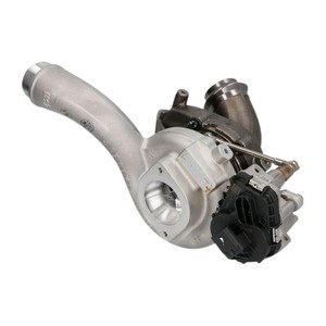Turbo pour FIAT Ducato 3 2.3 Multijet 177 CV 879542-5004S