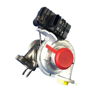Turbo pour FIAT Ducato 3 2.0 Multijet 116 CV 832642-5005S