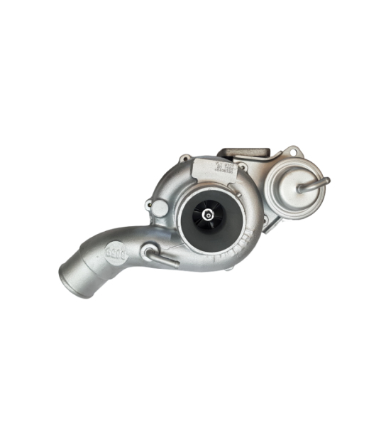 Turbo pour FIAT Punto 1 1.4 GT Turbo 131 CV VL7