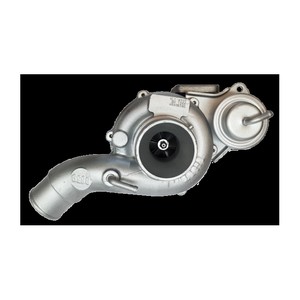 Turbo pour FIAT Punto 1 1.4 GT Turbo 131 CV VL7