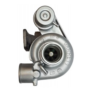Turbo pour FIAT Palio 1.7 TD 69 CV 466856-5003S
