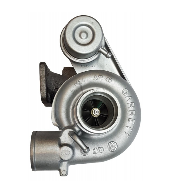 Turbo pour FIAT Uno 1.4 TD 71 CV 466856-5003S