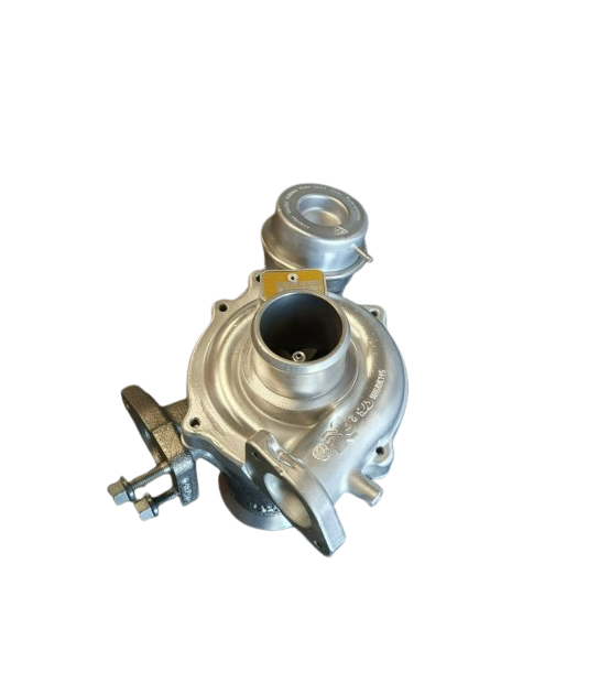 Turbo pour FIAT Ducato 3 2.0 Multijet 116 CV 5439 988 0093
