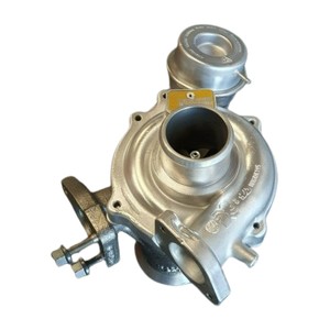 Turbo pour SUZUKI SX4 2.0 DDiS 135 CV 5439 988 0093