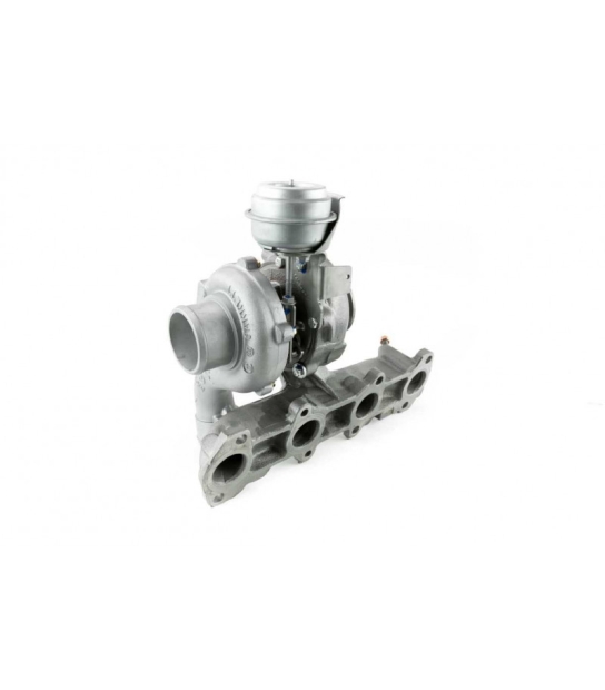 Turbo pour OPEL Astra H 1.9 CDTI 100 CV 767835-5003S