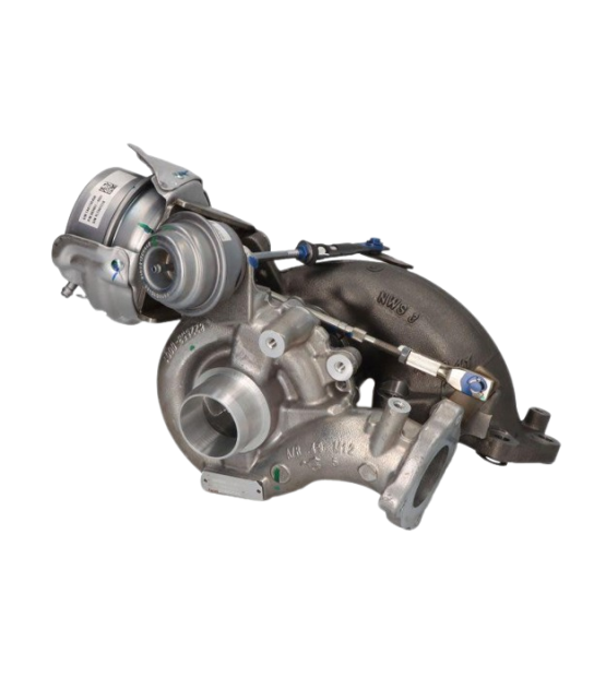 Turbo pour NISSAN NV300 1.6 dCi 145 CV 883861-5001S