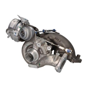 Turbo pour OPEL Vivaro B (X82) 1.6 CDTI 140 CV 883861-5001S