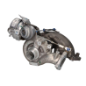 Turbo pour RENAULT Megane 4 1.6 dCi 163 CV 883861-5001S