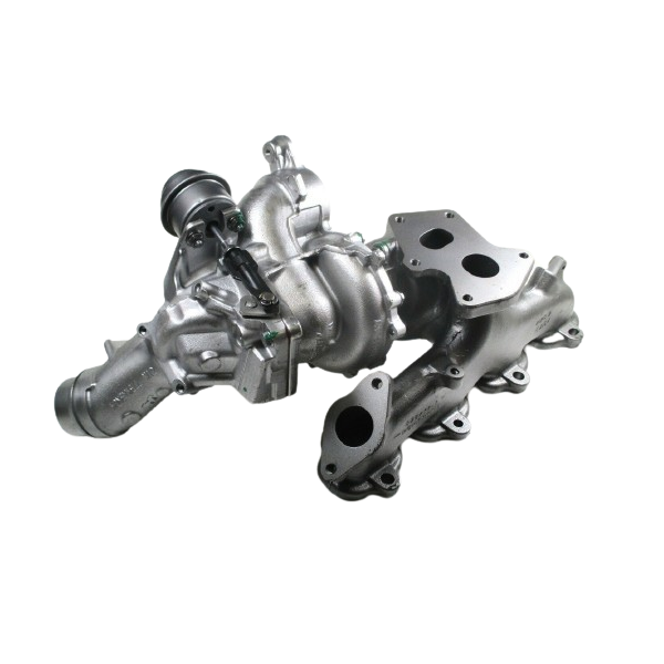 Turbo pour OPEL Vivaro A (X83) 1.6 CDTI BITurbo 145 CV 821943-5003S