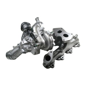 Turbo pour RENAULT Scenic 4 1.6 dCi 160 CV 821943-5003S