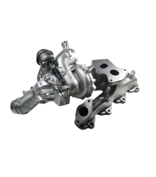 Turbo pour RENAULT Trafic 3 1.6 dCi 125 CV 821943-5003S