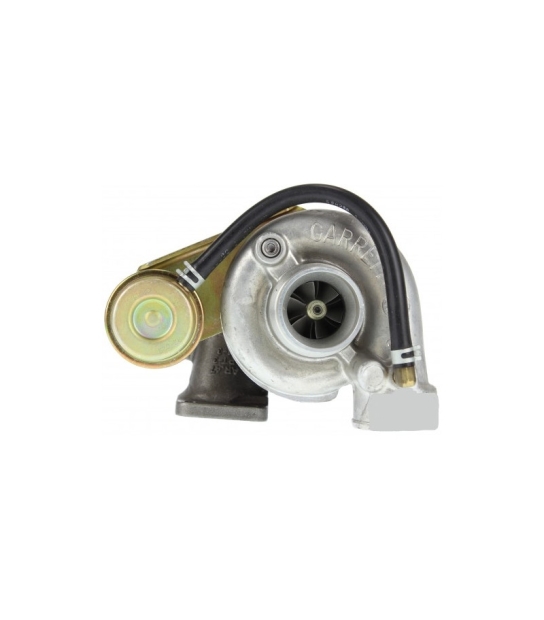 Turbo pour FIAT Tempra 1.9 TD 92 CV 465265-0002