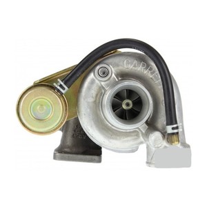 Turbo pour FIAT Tempra 1.9 TD 92 CV 465265-0002