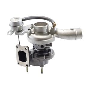Turbo pour FIAT Uno 1.4 Turbo 111 CV 465557-0001