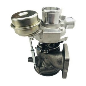 Turbo pour FIAT Viaggio 1.4 T-Jet 150 CV 803942-5014S