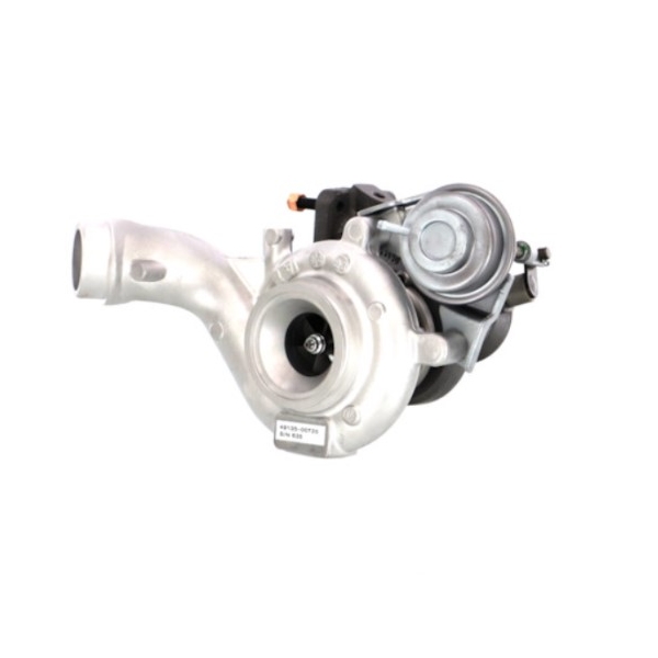 Turbo pour FIAT Ducato 3 2.3 Multijet 131 CV 49135-00720
