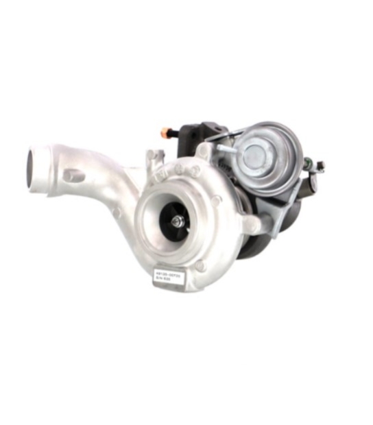 Turbo pour FIAT Ducato 3 2.3 Multijet 131 CV 49135-00720