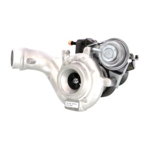 Turbo pour FIAT Ducato 3 2.3 Multijet 131 CV 49135-00720
