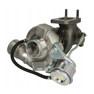 Turbo pour IVECO Daily 3 2.8 D 90 CV 49377-07000