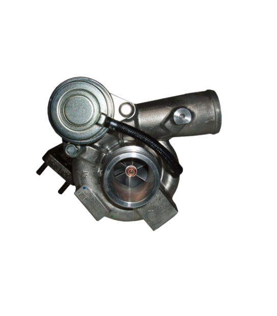 Turbo pour FIAT Ducato 3 140 Natural Power 136 CV 49389-04550