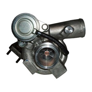 Turbo pour FIAT Ducato 3 140 Natural Power 136 CV 49389-04550