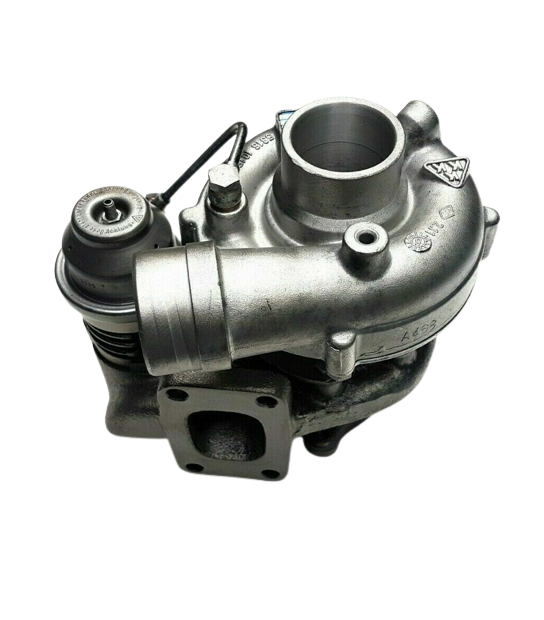 Turbo pour FIAT Croma 1 2500 TD 115 CV 5316 988 6707