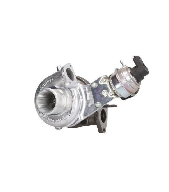 Turbo pour FIAT Freemont 2.0 JTD 140 CV 788290-5001S