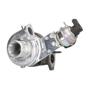 Turbo pour FIAT Freemont 2.0 JTD 140 CV 788290-5001S