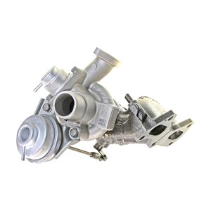 Turbo pour FIAT 500 0.9 86 CV 49T73-03006