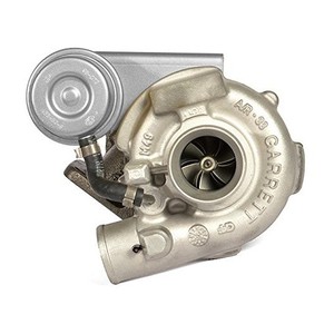 Turbo pour FIAT Bravo 1 1.9 TD 75 CV 454080-0002