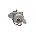 Turbo pour FIAT Brava 1.9 TD 100 CV 702339-0001