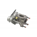Turbo pour FIAT Brava 1.9 TD 100 CV 702339-0001