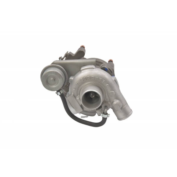 Turbo pour FIAT Bravo 1 1.9 TD 100 CV 702339-0001