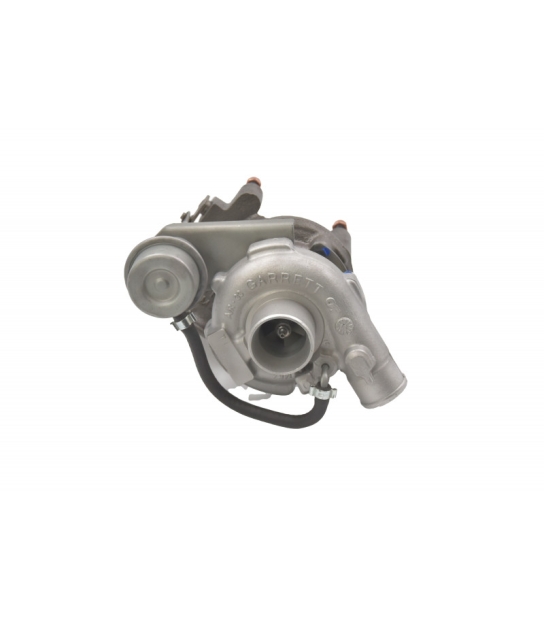 Turbo pour FIAT Bravo 1 1.9 TD 100 CV 702339-0001