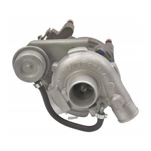 Turbo pour FIAT Bravo 1 1.9 TD 100 CV 702339-0001
