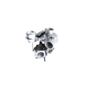 Turbo pour FIAT Brava 1.9 TD 75 CV 700999-0001