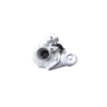 Turbo pour FIAT Marea 1.9 TD 75 CV 700999-0001