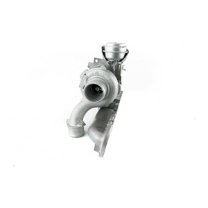 Turbo pour OPEL Astra H 1.9 CDTI 150 CV 773720-5001S