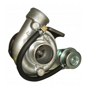 Turbo pour FIAT Ducato 1 1.9 TD 82 CV 454052-0002
