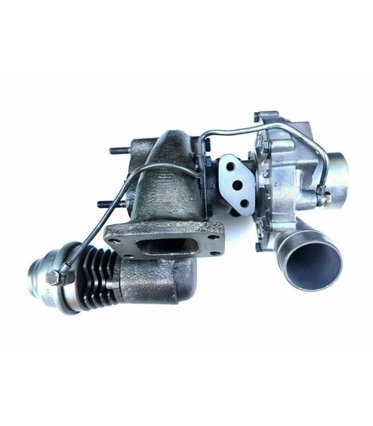 Turbo pour FIAT Ducato 1 2.5 TD 92 CV 5326 988 6084