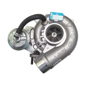 Turbo pour FIAT Ducato 1 2.5 TD 95 CV 5314 988 7005
