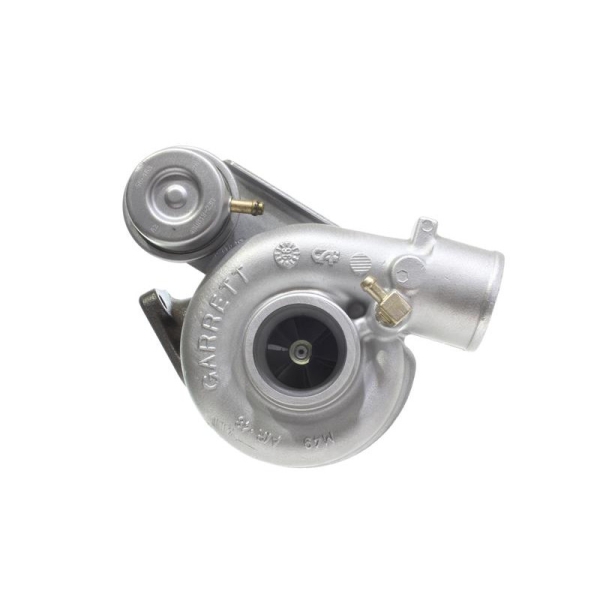 Turbo pour FIAT Ducato 2 1.9 TD 80 CV 454055-5002S