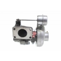 Turbo pour FIAT Ducato 2 1.9 TD 80 CV 454055-5002S