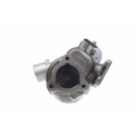 Turbo pour FIAT Ducato 2 1.9 TD 80 CV 454055-5002S