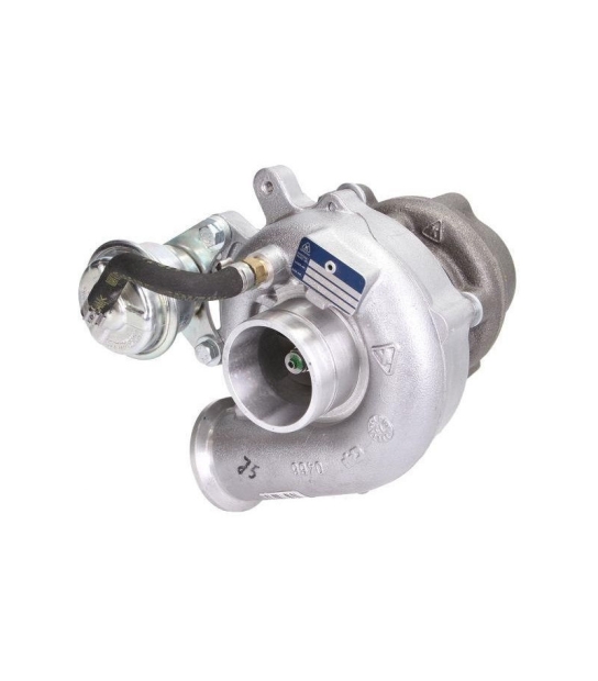Turbo pour FIAT Ducato 2 2.3 JTD 110 CV 5303 988 0067
